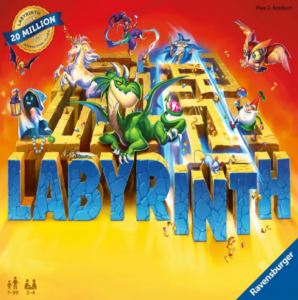 Labyrinth