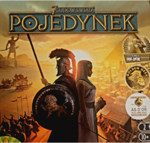 7 Cudów Świata Pojedynek