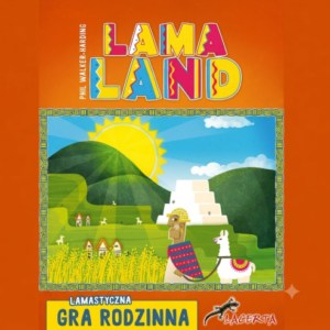 Lamaland
