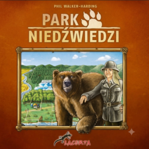 Park Niedźwiedzi