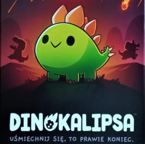 Dinokalipsa
