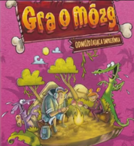 Gra o mózg