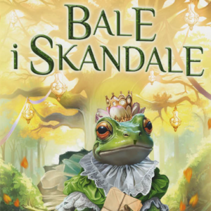 Bale i skandale