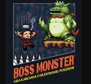 Boss Monster