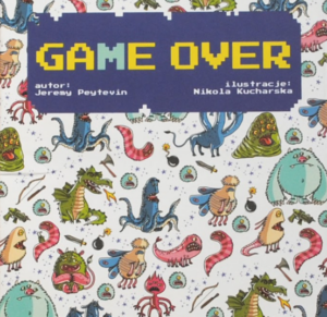 Game Over
