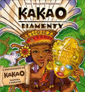Kakao – Diamenty