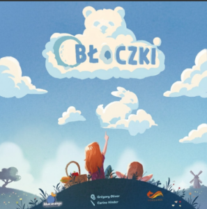 Obłoczki