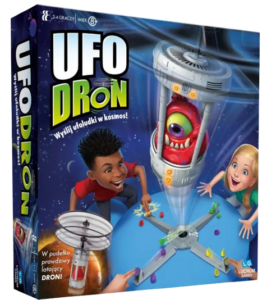 Ufodron