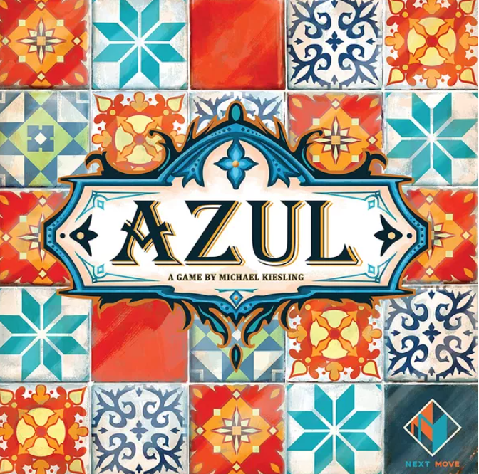 Azul
