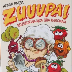 Zuuupa