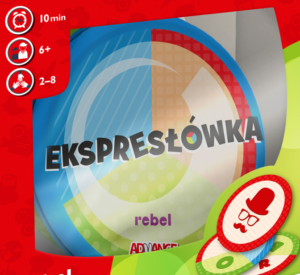 Ekspresłówka