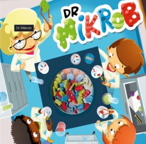 Dr Mikrob