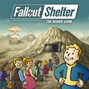 Fallout Shelter