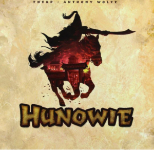 Hunowie