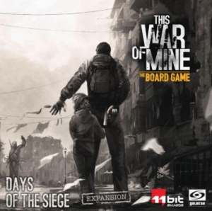 This War of Mine: Czas oblężenia