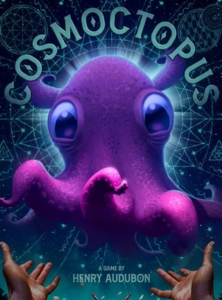 Cosmoctopus