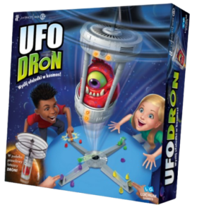 Ufodron