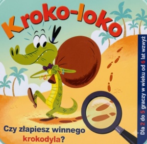 Krokoloko