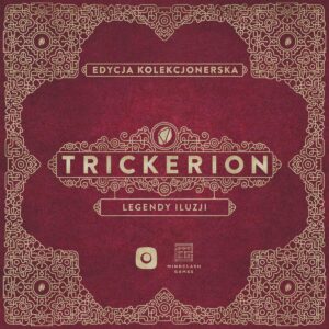 Trickerion