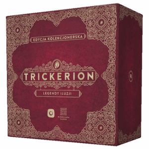 Trickerion