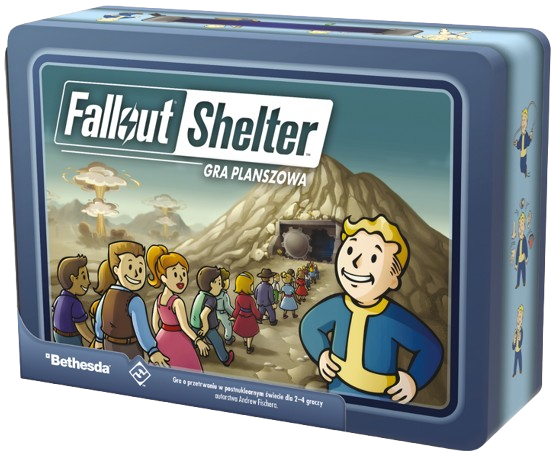 Fallout Shelter