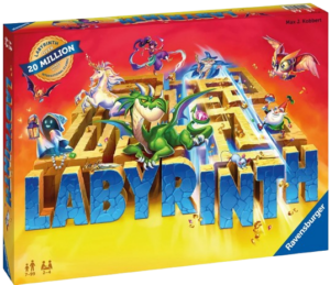 Labyrinth