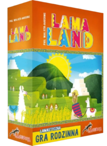 Lamaland