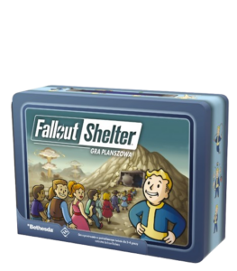 Fallout Shelter