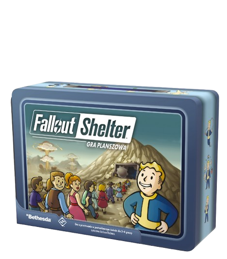 Fallout Shelter