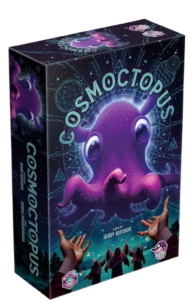 Cosmoctopus