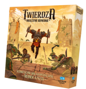 Twierdza: Oblężenie Runedar