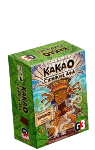 Kakao – Czekolada