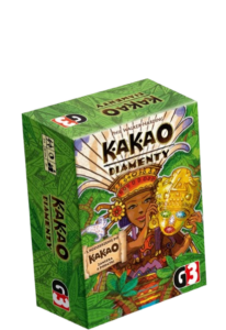 Kakao – Diamenty