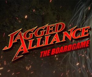 Jagged Alliance