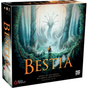 Bestia