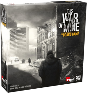 This War of Mine