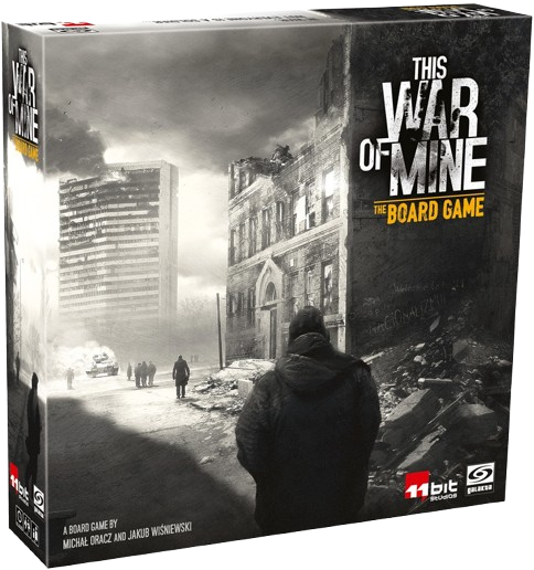 This War of Mine