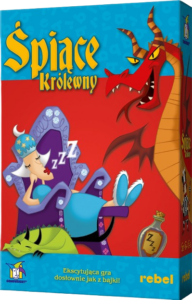 Śpiące królewny