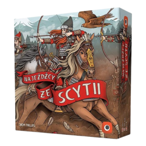 Najeźdźcy ze Scytii