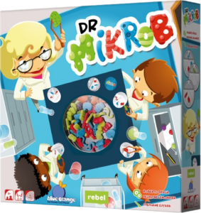 Dr Mikrob