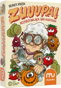 Zuuupa