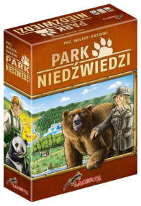 Park Niedźwiedzi