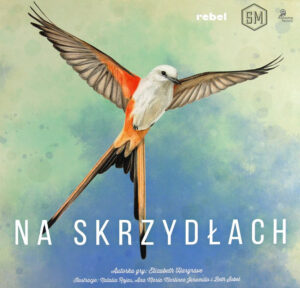 Na skrzydłach