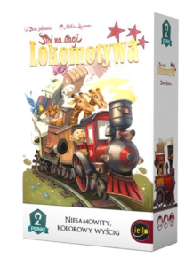 Lokomotywa