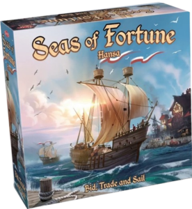 Seas of Fortune