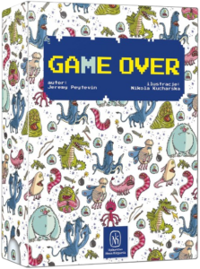 Game Over