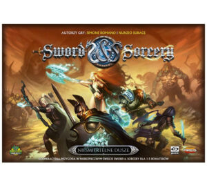 Sword and Sorcery: Nieśmiertelne dusze