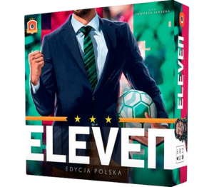Eleven