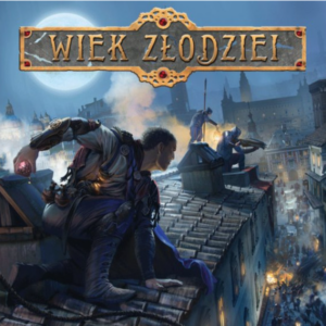 Wiek Złodziei