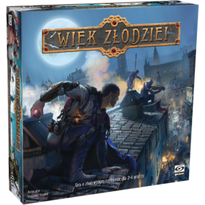 Wiek Złodziei